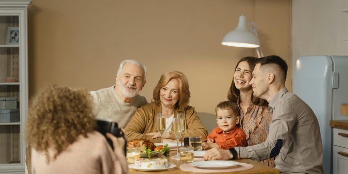 Study Examined the Link between Family Dinners and Teen Substance Use Prevention