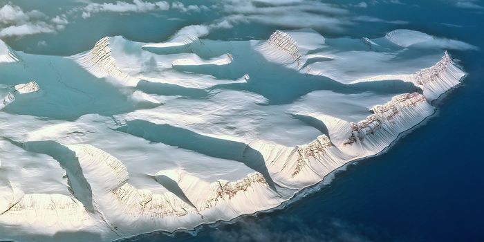 Seasonal Thawing in Antarctica Playing Tricks with Scientists