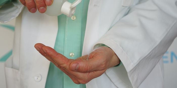 New method hospitals can use to produce hydrogen peroxide