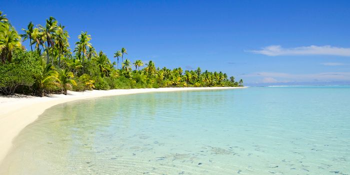 With rising seas, atolls will be uninhabitable by mid-century