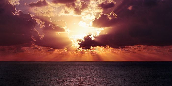 The other side of the climate shift