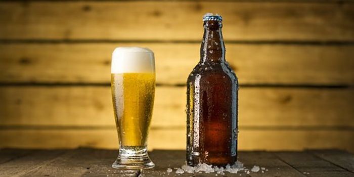 Another Study Shows Alcohol Is Bad for the Heart