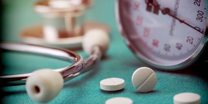 Something Else for Beta Blockers to Do: Treat Melanoma