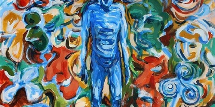 Patients With Schizophrenia Talk Back to the Voices