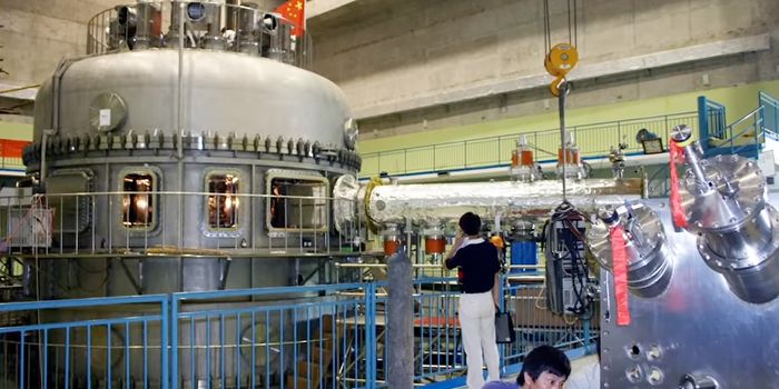 Are We Any Closer to Harnessing Fusion to Generate Electricity?