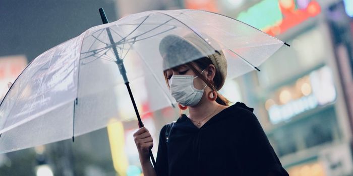 Do Surgical Masks Really Prevent the Spread of COVID-19?