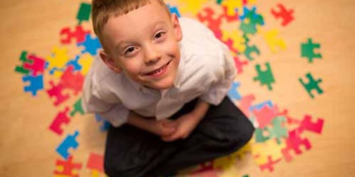 Scripps Florida Scientists Discover Clues to Altered Brain Wiring in Autism