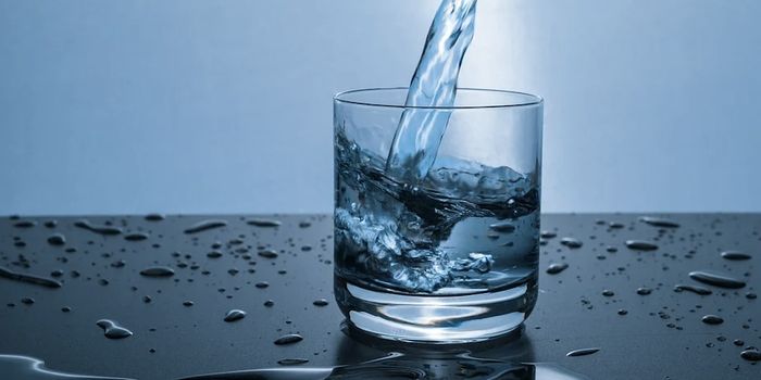 How Water Can Prevent & Treat Obesity & Diabetes
