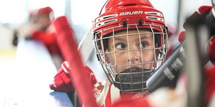 Damage From a Concussion Remains Months Later