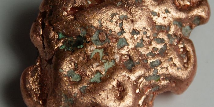 Effective Drug For Disorders of Copper Metabolism