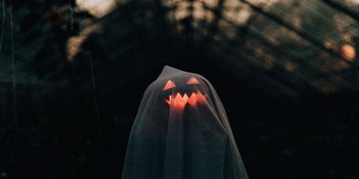 Why Halloween Is Extra Scary for Kids With Peanut Allergies