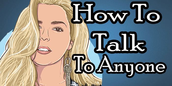 Using Positive Body Language to Overcome Social Anxiety