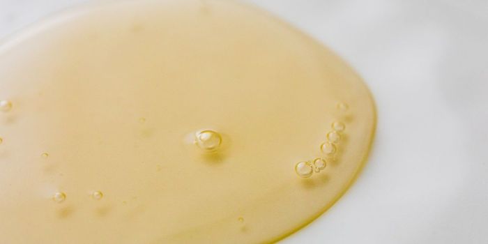 Gel-encased Radioactive Iodine Eliminates Pancreatic Cancer in Mice