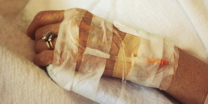 Cannabis Chemotherapy Trial Shows Encouraging Phase II Results