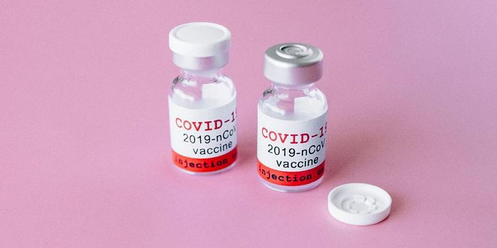COVID-19 Vaccine Linked to Fewer Allergies and Infections