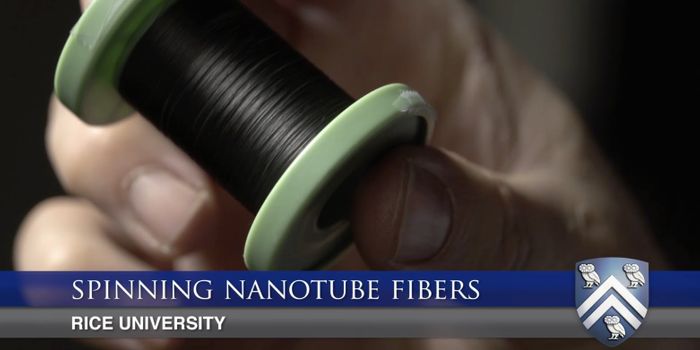 Engineering Graduate Students Video