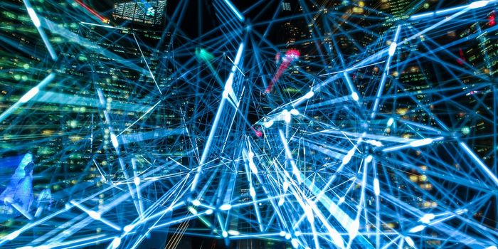 Researchers Use AI to Predict the Onset of Mental Illness