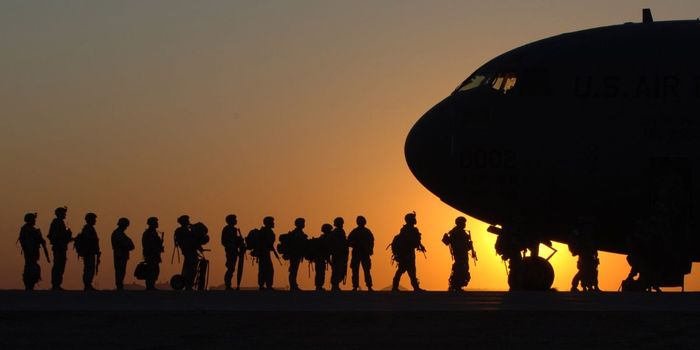 Cannabis Use Disorder Increases in Veterans with Psychiatric Conditions