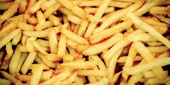 Is the Gut Microbiome - Autism Link Due to Diet?