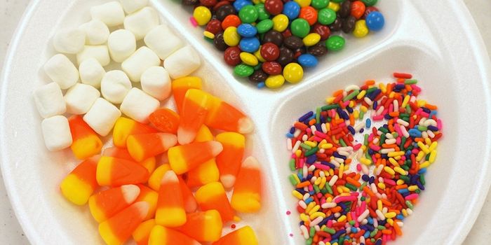 A High-sugar Diet may Disrupt the Ability to Taste Sweets & Lead to Overeating