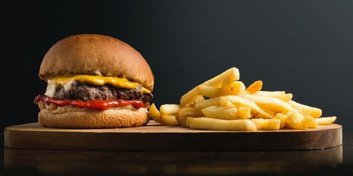 Processed Foods Negatively Affect Memory in Aging Brains