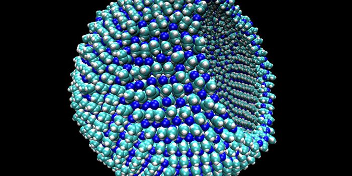 Could There Be a Different Form of Alien Life?