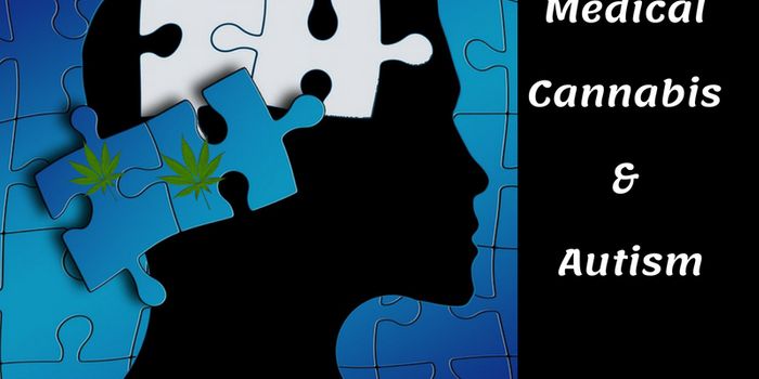 Medical Cannabis for Autism Spectrum Disorder