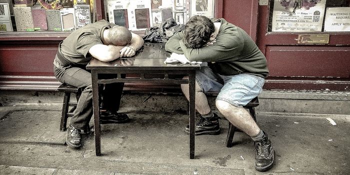 People who Need Less Sleep may be Shielded From Neurodegeneration