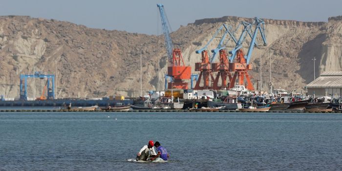 What are the environmental impacts of the Belt and Road Initiative?