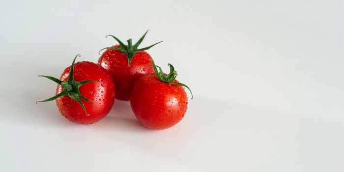 Could Tomatoes Be Therapy for Parkinson?