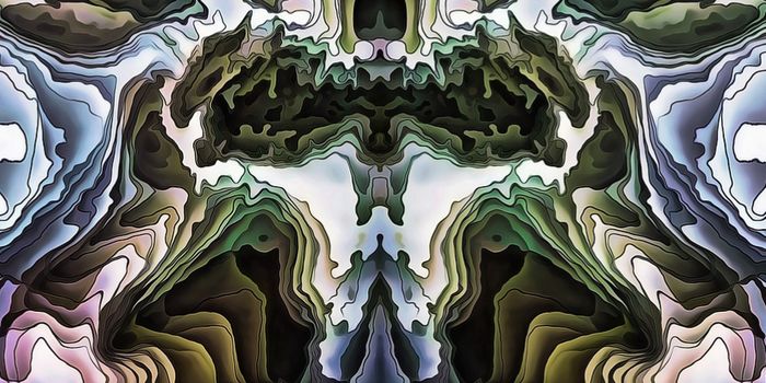 How Dysfunction in Two Brain Systems Can Lead to Psychosis