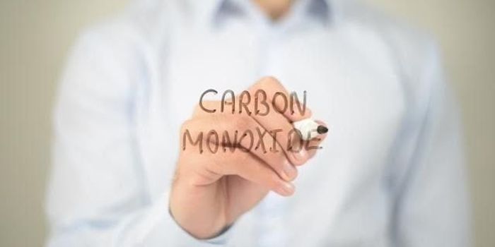 Keep An Eye on Carbon Monoxide Levels