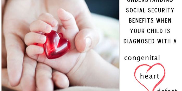 The Mechanism Behind Congenital Heart Defects