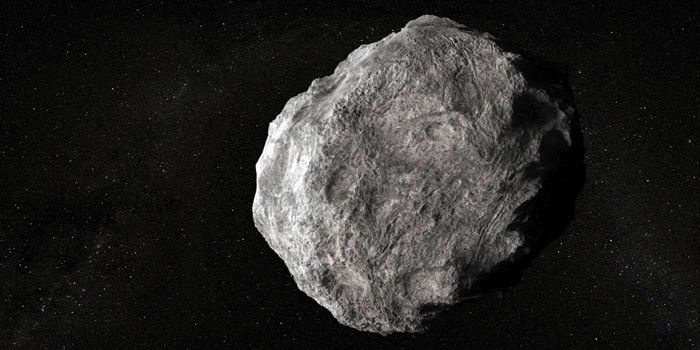 $5.4 Trillion Asteroid to Pass By Earth Sunday Night