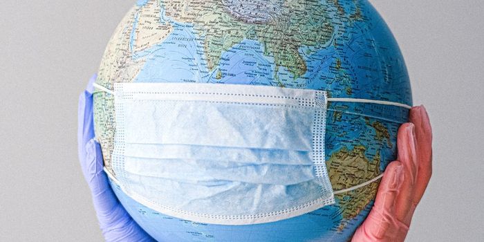 COVID-19 Leading Cause of Death for People with Intellectual and Developmental Disabilities