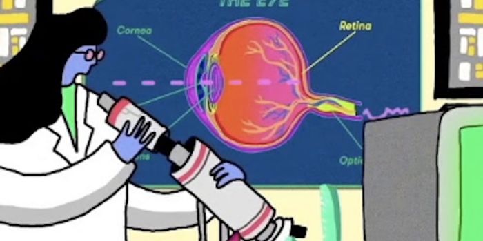 How Stem Cells can Help us Model, Treat and Repair Eye Disorders
