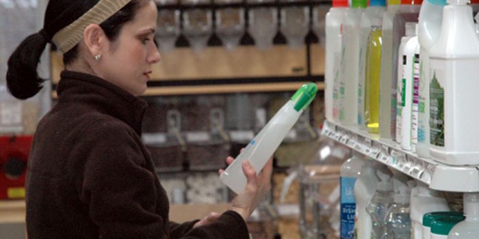 Formaldehyde Discovered to be Damaging to Proteins