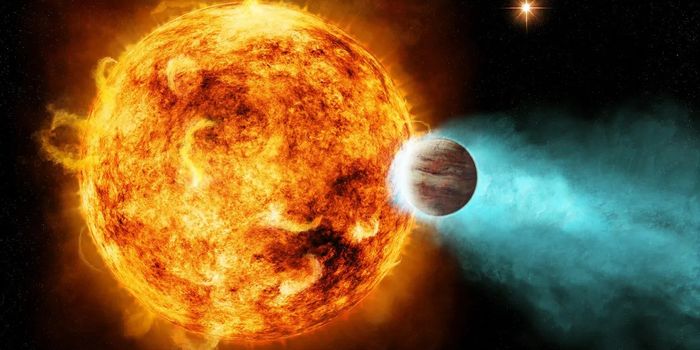 Exoplanet Climates Respond Rapidly to Stellar Outbursts