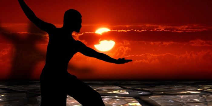 Tai Chi: An Alternative to Cardiac Rehab That Works