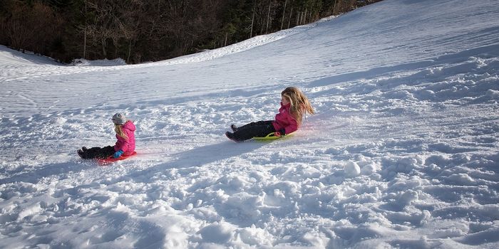 A Mystery Solved - Why Colds & Flu Are More Common in Winter