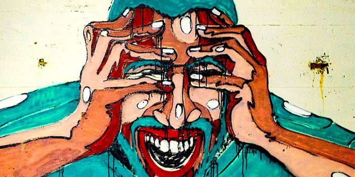 Researchers Find Brain Cells that Shut Down Pain