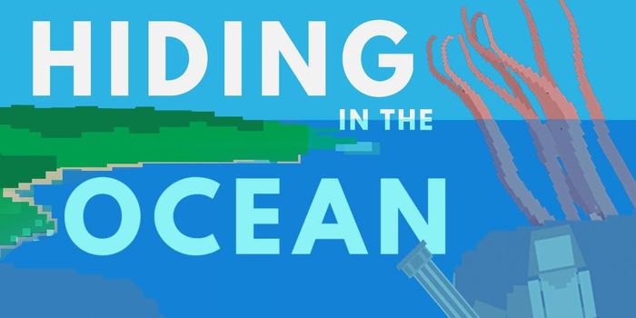 What's Hiding Deep Within the Ocean?