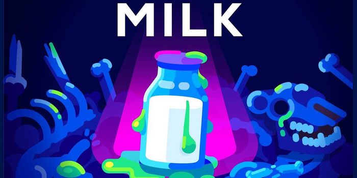 Milk, a Controversial Food?