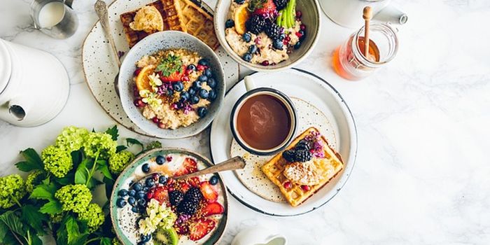 Eating Breakfast Earlier May Reduce Diabetes Risk