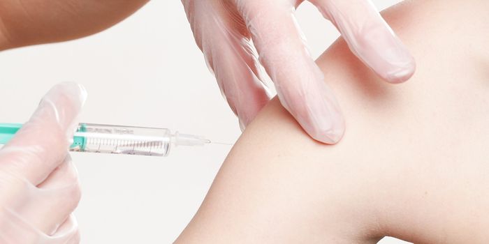 Low Number of Vaccine Injury Claims Demonstrate Their Safety