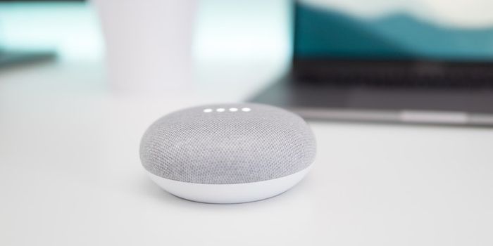 Smart Speakers May Advance Medical Treatments