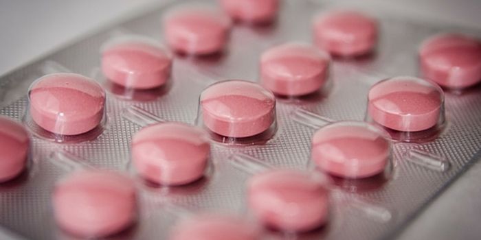 Allergy Meds and Alzheimer's?