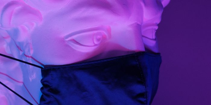 Air Surveillance Technology Sniffs Out Coronaviruses in the Room