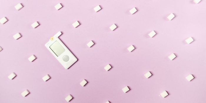 Artificial Sweetener Linked to Anxiety-Like Behavior in Mice