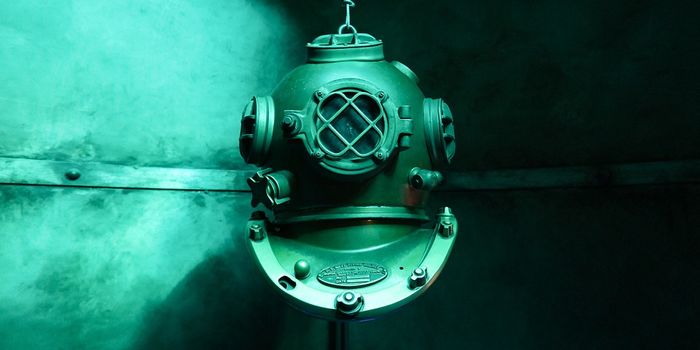 Making underwater solar cells more efficient